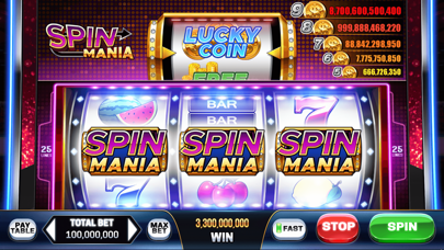 Play Las Vegas - Casino Slots Screenshot