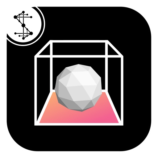 Scanner - Structure SDK icon