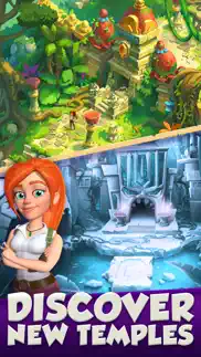 temple run: puzzle adventure problems & solutions and troubleshooting guide - 3