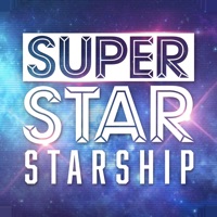 Contacter SUPERSTAR STARSHIP