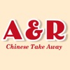 A and R Chinese Takeaway icon
