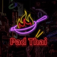 PAD-THAI AsianBIstro