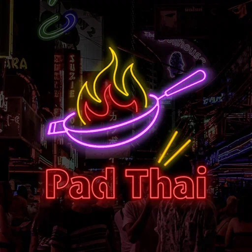 PAD-THAI AsianBIstro
