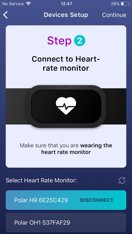 Metatracker Pro screenshot-5