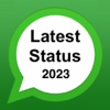 Latest Whats Status 2023 icon