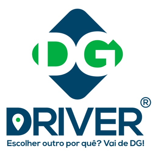 DG Driver - MOTORISTA