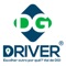 A DG DRIVER É UMA EMPRESA DE APLICATIVO DE MOBILIDADE URBANA