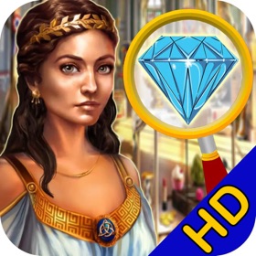 螢幕擷取畫面 (5) Hidden Objects Collections