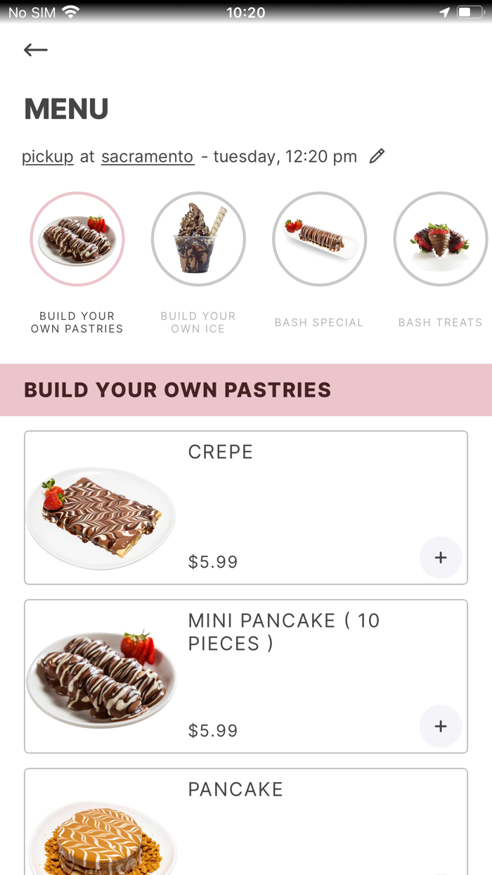 Chocolate Bash Official