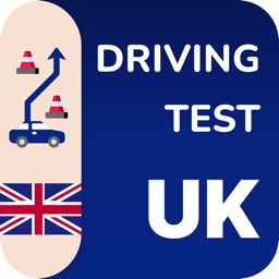 Driving theorytest UK Revision