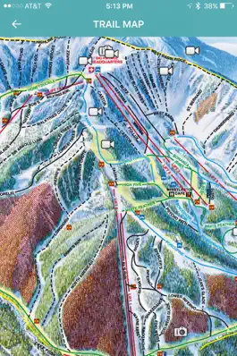 Game screenshot Taos Ski Valley hack