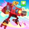 Icon Dinosaur Coding Adventure Kids