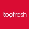 TooFresh – Fresh Meat Near Me icon