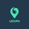 LocVPN icon