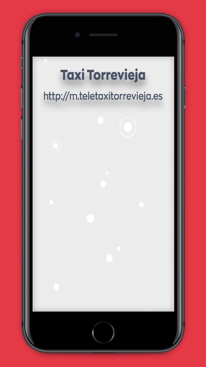 Taxi Torrevieja