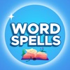 Word Spells - Relaxing Puzzle icon