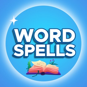螢幕擷取畫面 (6) Word Spells - Relaxing Puzzle