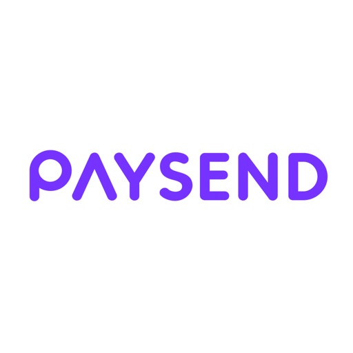 Paysend Money Transfer App Icon