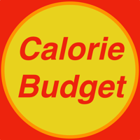 Calorie Budget