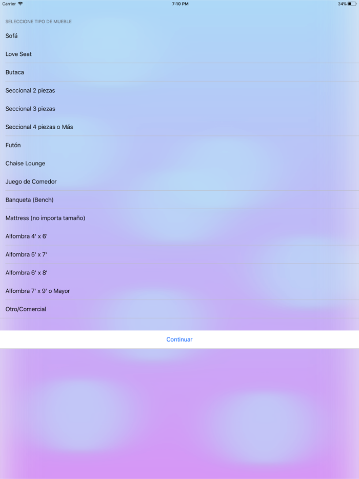 Shampoo Solutions PR