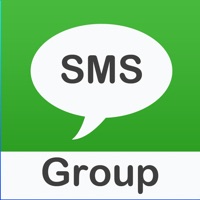 スマートグループ: Email, SMS/Text