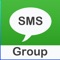 This app lets you  organizing contacts automatically by creating smart groups