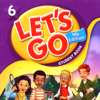 牛津少儿英语Let’s go 6 - 梦 周