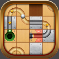 Move the Ball  Slide Puzzle