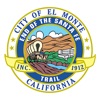 My El Monte icon