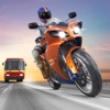 Moto Bike Traffic Race 2023 - iPadアプリ