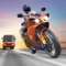 Are you ready to become the ultimate traffic bike rider and master the art of motorcycle racing