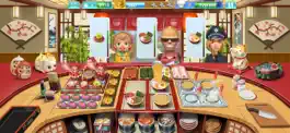 Game screenshot Crazy Cooking Star Chef hack