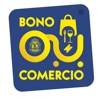 Bonos Ourense Comercio icon