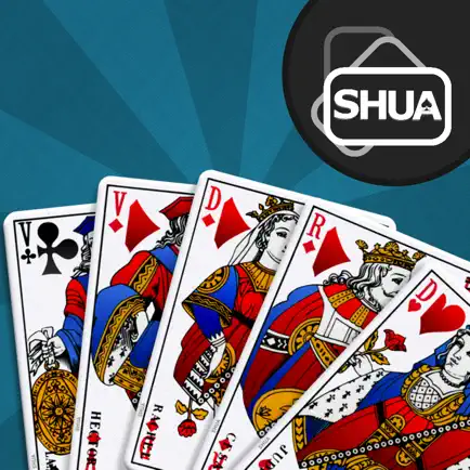 SHUA Gin Rummy Cheats