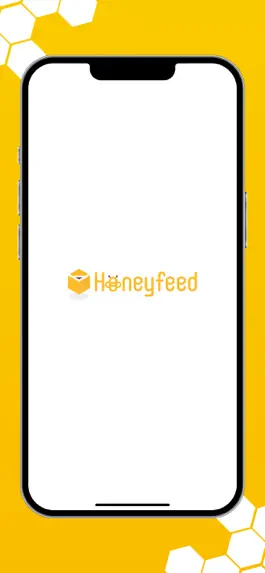 Game screenshot Honeyfeed mod apk