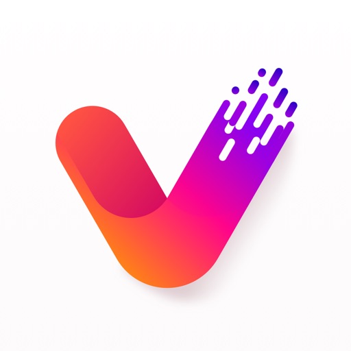 Vakie-Music Video Maker iOS App