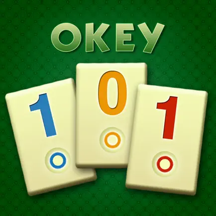 Okey 101 Читы