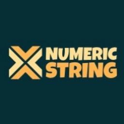 Numeric String