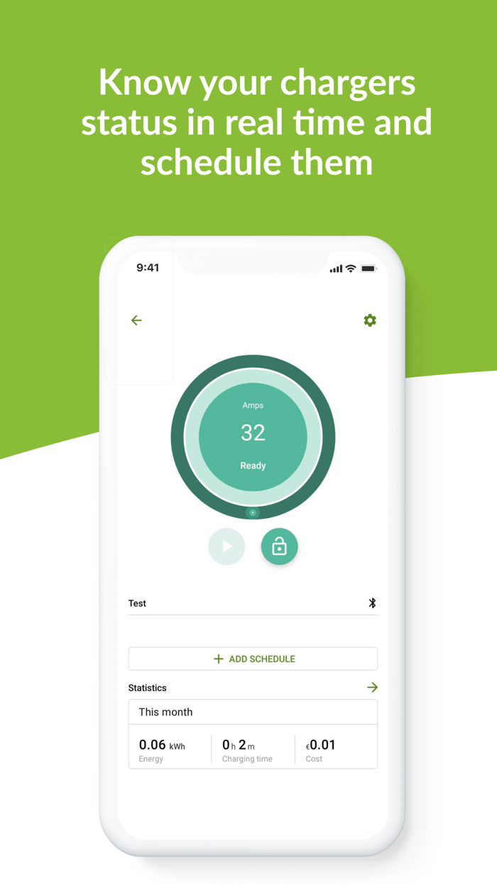 Smart Mobility Iberdrola
