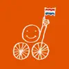 Rent a Bike van Dam App Feedback