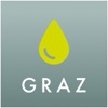 Graz Wasser - Wasserverbrauch icon