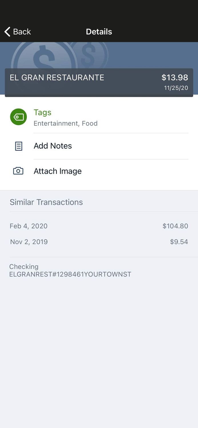 SMW 104 Federal Credit Union