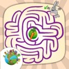 Classic Mazes Find the Exit icon