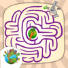Klassiska labyrinter - Hitta u - Meza Apps SL