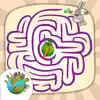 Classic Mazes Find the Exit problems & troubleshooting and solutions