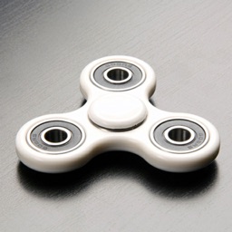 Idle Fidget Spinner Wars