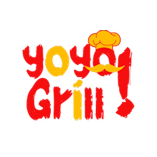 YOYO Grill! - AppWisp.com YOYO Grill! - AppWisp.com