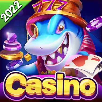 SuperFishing Casino - Slots Cheats