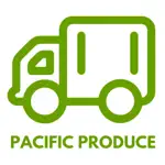 Pacific Produce App Contact
