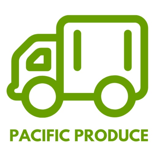 Pacific Produce icon